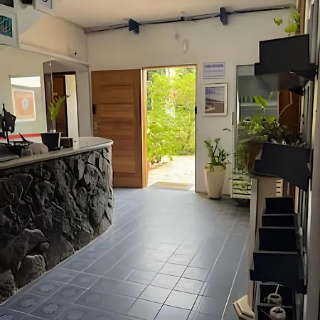 Studios Sereia Ilhabela Exterior photo