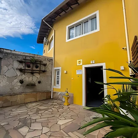 Studios Sereia Ilhabela Exterior photo