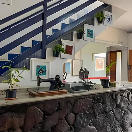 Studios Sereia Ilhabela Exterior photo