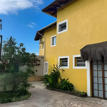 Studios Sereia Ilhabela Exterior photo