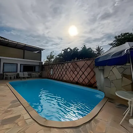 Studios Sereia Ilhabela Exterior photo