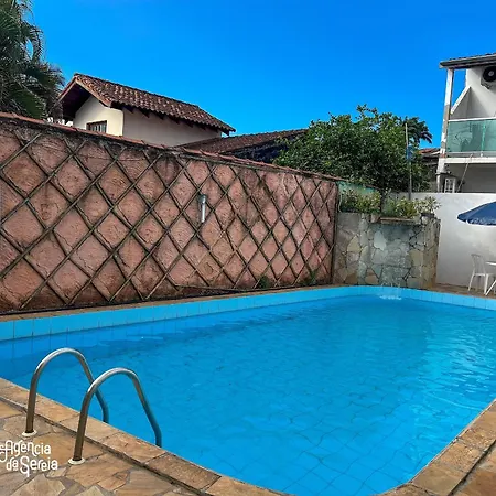 Studios Sereia Ilhabela Exterior photo